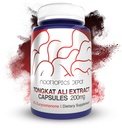 Nootrops Depot Tongkat Ali Extract Capsulele 