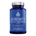 Serenity Thrivous Nightly Nootshore 