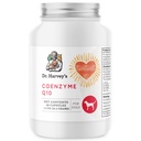 Coenzima Q10 a Dr. Harvey - Suplimente de suport cardiovascular pentru câini, 60 Capsule