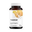THORNE - Bacillus Coagulans Probiotic - Supliment Probiotic Stabil de valabilitate pentru Promovarea Sănătăţii GI * - 60 Capsule
