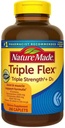 Natura Made TripleFlex Triple Putere Caplete (200)