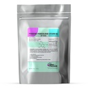 Pulbere de vitamina B6 (4 Oz / 113 Gram) Pulbere de piridoxină HCL pentru funcţia corespunzătoare de zahăr, grăsimi şi proteine în organism susţine funcţia de metabolice şi de sistem nervos