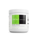 DAVINCI Labs Maxi-HGH - Aminoacid suplimentar pentru a sprijini sistemul cardiovascular, Recuperare musculară, eliberarea hormonului uman de creştere şi metabolismul grăsimii * - Gluten-free - Vegetarian - 328,5 g pulbere