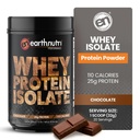 Whey Izolat Pudră de proteine 