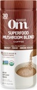 OM MUSHROOM SUPERFOOD Cafea Blend 
