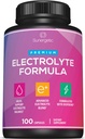 Capsule electrolit Premium 