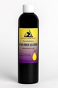 Lecitină Floarea-soarelui Emulsator lichid nealbit Emulsifier Emolient Stabilizator Pur 8 oz