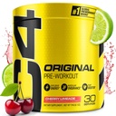 Cellucor C4 Original Pre Workout Powder Cherry Limeade 