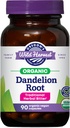 Oregon's Wild Harvest Dandelion Root Organic Supplement 