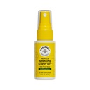 Propolis Ghroat Spray de Naturals - 95% Bee Propolis Extract, Natural Immune Support & Sore Ghroat Relief - Antioxidanti, Keto, Paleo, Gluten-Free (1.0 oz) (Pachet de 1)