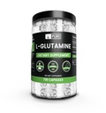 Ingrediente originale pure L-glutamină (730 capsule) Nu magneziu sau umpluturi de orez, întotdeauna pură, Lab verificat