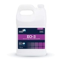 Kentucky Equine Research EO-3: Sursa de Omega-3 acizi grași DHA și EPA pentru cai, 1 Gal (128 Servings)