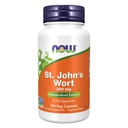 ACUM Alimente Suplimente, sunătoare (Hypericum perforatum) 300 mg, Extract standardizat, 100 Veg Capsule