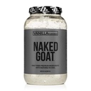 Pudră de proteine de vanilie de capră - Pășunat Hed Goat Whey Pulbere de proteine de la mici-Herd Daries - Doar 3 Ingrediente - fără OMG, fără soia - toate naturale - 23 Grams de proteine - 25 Serviri