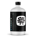 SALTT picaturi de hidrat Electrolit - Diete Keto - Fixare intermitenta - Suport imun - Gluten & Sugar Free - Paleo - Sodiu, Magneziu, Potasiu & Trace Minerale - Nearomat - 18.6 floz