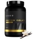 Kaged Whey Protein Izolate Elite Powder 