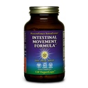 HealthFORCE SUPERFOODS Formula de mișcare intestinală - Laxative naturale Suporturi Regularitate Bowel - All-Natural Digestion Supplement to Support Constipație - Gluten-Free & Vegan - 120 capsule