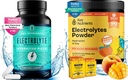Key NUTRIENTS Hydration & Energy Electrolyte Bundle 