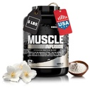Nutrex Research, Vanilla Whey Pudră de proteine 