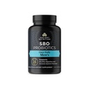 Probiotice nutriţionale antice pentru bărbaţi, Probiotice SBO Men's Once Daily 30 Ct, for Healthy Digestion and Immune System Function Support, 25 Miliarde CFUs* Per Serving
