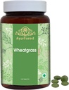 Wheatgrass Tablets Suplimente Herbal 120 Conte 500 mg