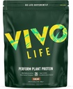 Vivo viață Efectuați Pudră de proteine de plante 