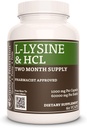 HCL L-Lysine 