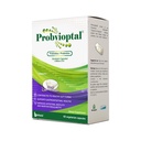 Probvioptal, 60 capsule, Probiotice & Prebiotice, Duocap, 1 miliard CFU, Gluten Free