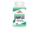 Rise-N-Shine Complexe Supliment pentru Clarity & Focus - Suport Immune w/Lion