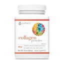 Youtheory Colagen Powder - cu Aminoacids, Minerales, Vitamina C & B7 (Biotina) - Sprijină oase sănătoase, mușchi, păr, unghii, piele & articulații* - Hidrolizate - Nearomatizate - 10 oz (10 serviri)