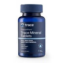 Trace Minerale ConcenTrace Trace Tablete Minerale - Supliment pentru suport osos și comun - SIDA Hidratare și restaurare electrolitică - 300 comprimate (100 serviri)