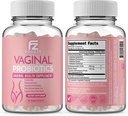 Probiotice vaginale pentru femei pH Echilibrul 