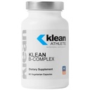 Klean ATHLETE Klean B- Complex 