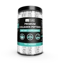 Ingrediente originale pure Colagen Peptide (730 capsule) Nu magneziu sau umpluturi de orez, întotdeauna pure, Lab verificate