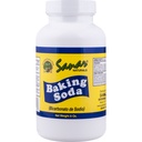 Sanar Naturals coace Soda, 8 oz - Pentru suport digestiv ca Antiacid, Gătit, Curățare, Deodorizare, & Mai