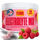 Dr. Preţuri Electrolite Mix  Trace Minerale 