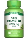Adevărul naturii a văzut Palmetto Extract 