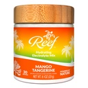 Hidratare Electrolit Drink Mix - Mango Tangerine, 30 Servings - Hydration Powder w/Coconut Water - Non-GMO, No Added Sugar, 5 Key Electrolytes + Vitamine, Natural Trace Minerale