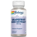 SOLARAY Garantat extract de grepfrut, Veg Cap (Btl-Plastic) 250mg