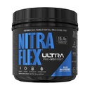 GAT SPORT Nitraflex Ultra Supliment pre-workout (30 Serviri, zmeură albastră)