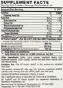 Terapice nutritionale - Factorul NT cu CoQ10 100 MG 30 Ciocolată masticabilă