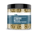 Elemente earthborn Stinging Nettle Leaf 200 capsule, pur și nediluat, fără aditivi