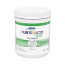 Nestle Nutrisource Fiber Fiber Supplement 7. 2 oz. Canister 4 Ct