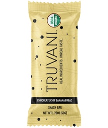Truvani plante pe bază de Snack 