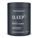 BodyHealth Sleep, Sleep Aid şi Supliment pentru adulţi cu 3 mg Melatonina, pastile de formare non-Habit îmbunătăţit cu perfect Amino - 90 capsule