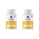 EMIL NUTRIŢIE Total Complex de sănătate cu gust - Prebiotic + Probiotic + Postbiotic Gut Suplimente de sănătate pentru femei şi bărbaţi - Probiotice pentru Digestive Health & Gut Health, 120 capsule