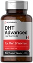 Horbäach DHT Formula avansată a părului 