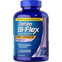 Osteo Bi Flex Supliment Glucosmine 1500 Mg Vitamina D 1000UI (200cont), 200Count 1 cutie