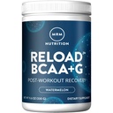 MRM Nutriție Reload BCAA+G Recovery post-workout 