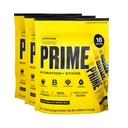 HIDRARE PRIME+ Sticks Limonadă 